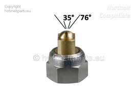 HM Nozzles  Mini Sphere  4-ori