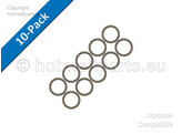 Pack  O-Ring Viton  D13.00 x 1.50 mm  pkg 10 