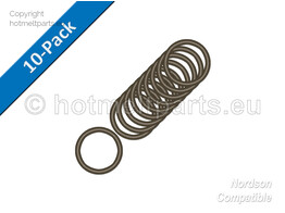 Pack  O-Ring Viton  0.813 x 1.000 x 0.094 in.  pkg 10 