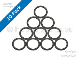 Pack  O-Ring Viton  0.426 x 0.563 x 0.070 in.  pkg 10 