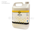 DEV16  Eco Reinigingsproduct Koudlijm  Container  5 L 