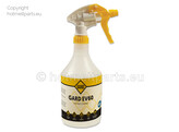 EV60  Hot melt Adhesive Cleaner  Spray  750 ml 