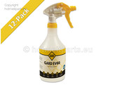 EV60  Hot melt Reinigingsproduct  Spray 750 ml  pkg 12 