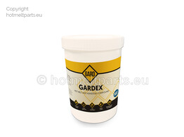 GARDEX  Hot Melt Anti-hechtmiddel  220 C bestendig  1 kg 