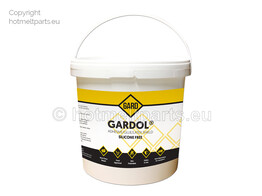 GARDOL  Produit Anti-Adhesif Colle Froide  5 kg 