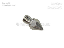 HM Nozzle Tips  M5  Stainless Steel