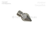 Buse HMs  Mini Insert M5  Inox  1 x 0.30 mm  0.012 