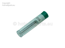 Nozzle Cleaning Probes  D 0.016  - 0.40mm  Green  pkg 10 