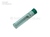 Aiguilles pour Buses  D 0.016  - 0.40mm  Vert  pkg 10 