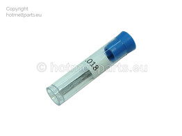 Nozzle Reinigingsnaalden  D 0.018  - 0.45mm  Blauw  pkg 10 