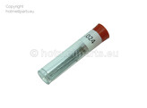 Aiguilles pour Buses  D 0.024   - 0.60mm  Rouge  pkg 10 