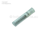 Aiguilles pour Buses  D 0.028   - 0.70mm  Transp.  pkg 10 