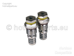 HM Filter  Saturn Integrated Kompatibel  100 Mesh  pkg 02 