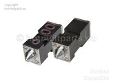 HM Mini Module Q100 R08  Reduced Cavity  0.008   - 0.20mm