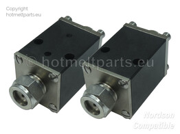 HM Module MD20  Extrusion Standard  H20 Compatible