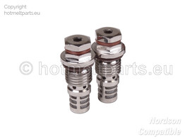 HM Filter  Saturn Integrated Compatible  100 Mesh  pkg 02 