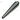 HM Nozzle  Pencil Long  AD31/AD41  1 x 1.05 mm  0.042 