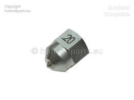 HM Nozzles  Surebead Compatible